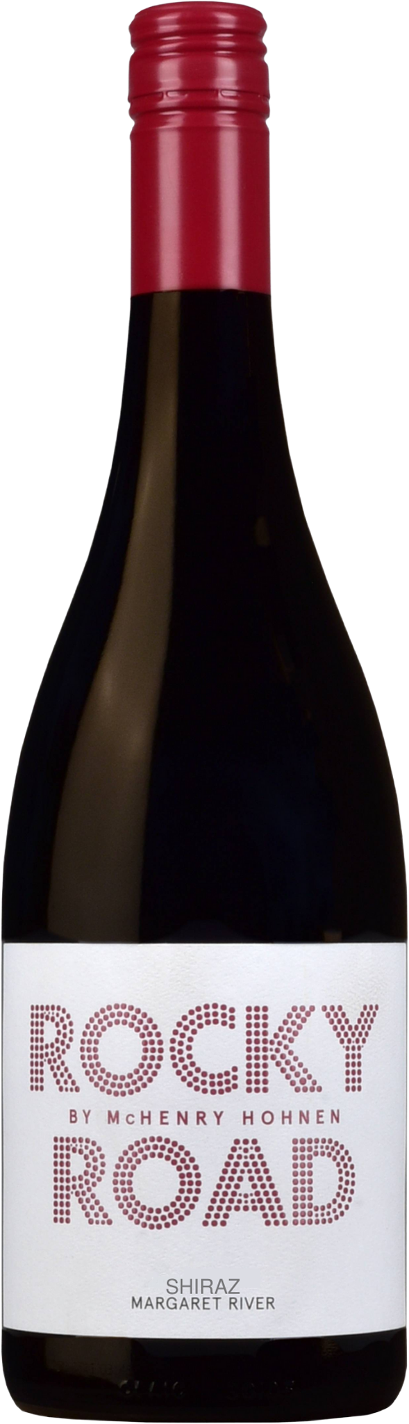 McHenry Hohnen Vintners Rocky Road Shiraz  2021 Margaret River